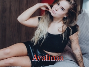 Avalinaa