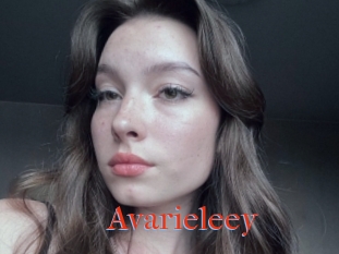 Avarieleey