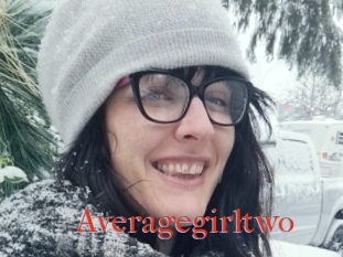 Averagegirltwo