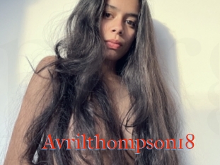 Avrilthompson18