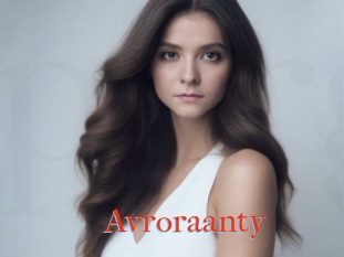 Avroraanty