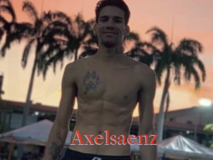 Axelsaenz