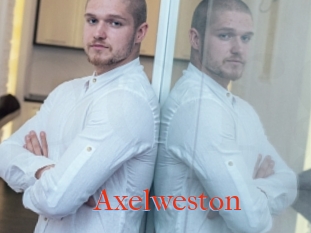 Axelweston