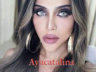 Ayacatalina