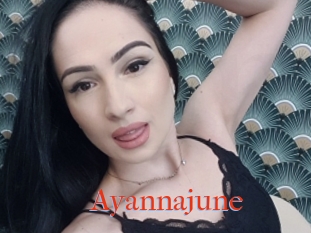Ayannajune