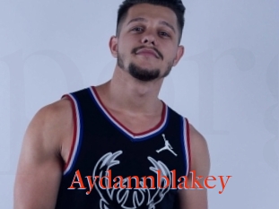 Aydannblakey