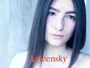 Ayleensky