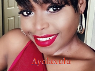 Ayolaxulu