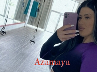 Azamaya