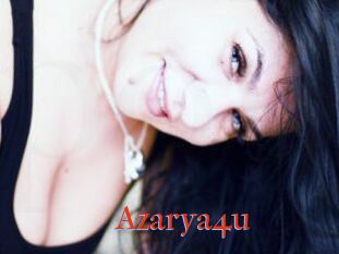 Azarya4u