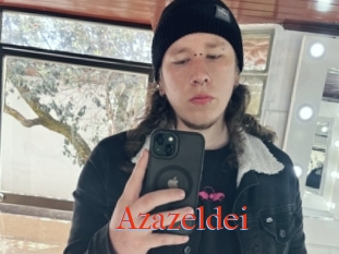 Azazeldei