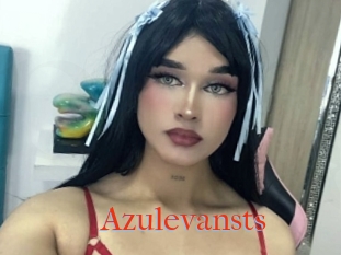 Azulevansts