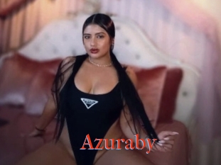 Azuraby