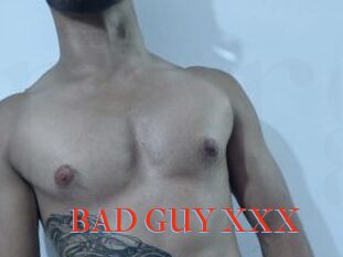 BAD_GUY_XXX