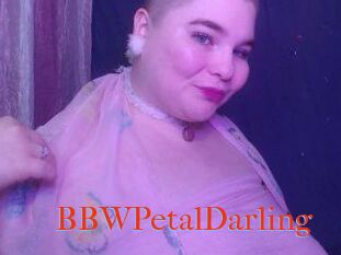 BBWPetalDarling