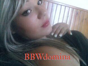 BBWdomina