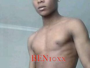 BEN10xx