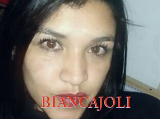 BIANCAJOLI