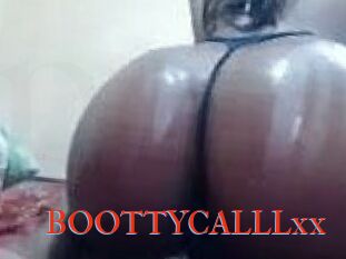 BOOTTYCALLLxx