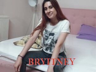 BRYITNEY