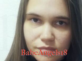 BabeAngels18