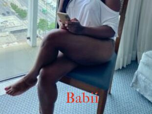 Babii