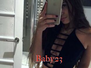 Baby23