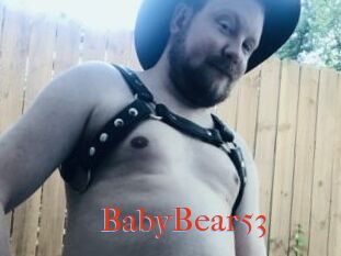BabyBear53