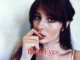 Baby_Eyes