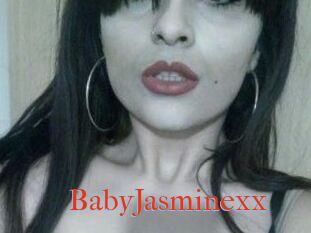 Baby_Jasmine_xx