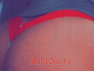 BabyNasty