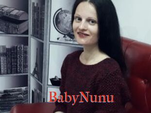 BabyNunu