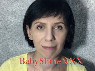 BabyShineXXX