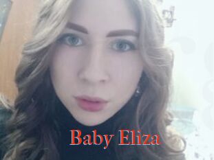 Baby_Eliza