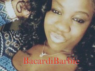 BacardiBarbie