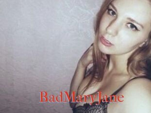 BadMaryJane