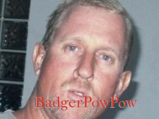 BadgerPowPow