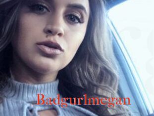 Badgurlmegan