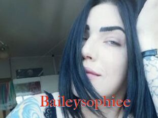 Baileysophiee