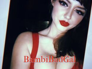 BambiBadGal