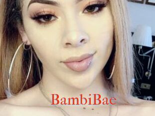 BambiBae