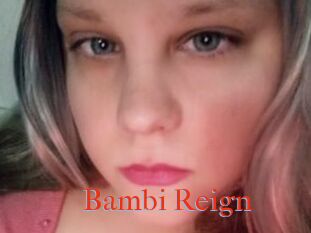 Bambi_Reign