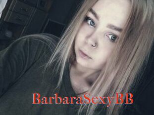 BarbaraSexyBB