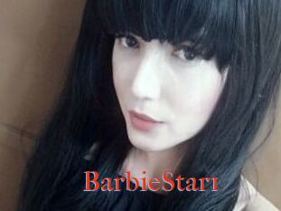 BarbieStar1