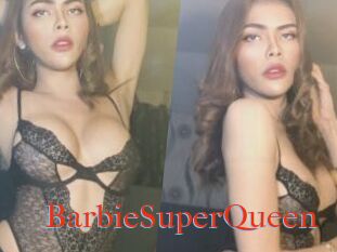 BarbieSuperQueen