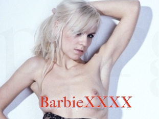 BarbieXXXX