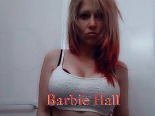 Barbie_Hall