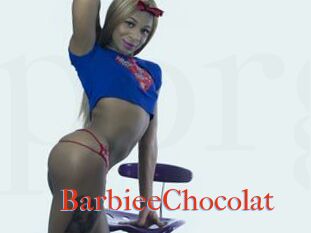 BarbieeChocolat