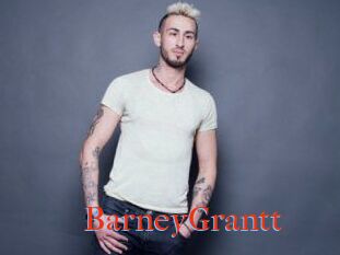 BarneyGrantt