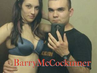 BarryMcCockinner